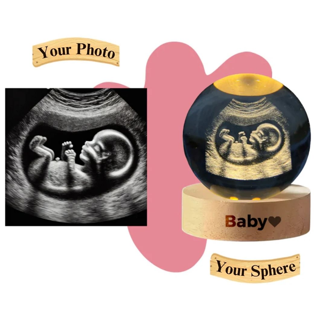 Ultrasound Orb