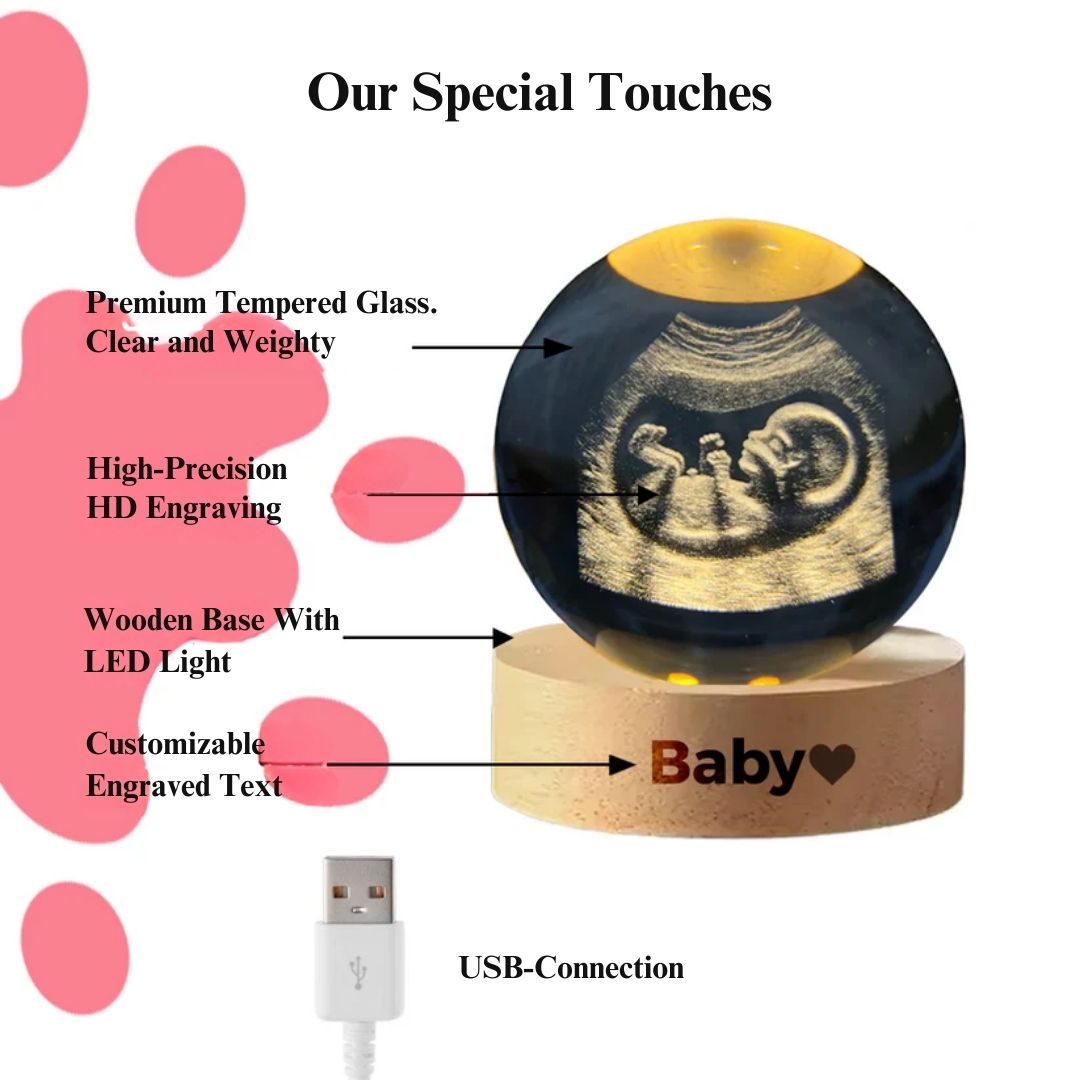 Ultrasound Orb