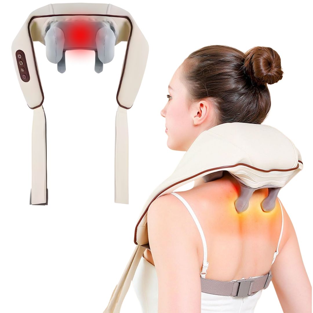 Relivion™ Smart Massager