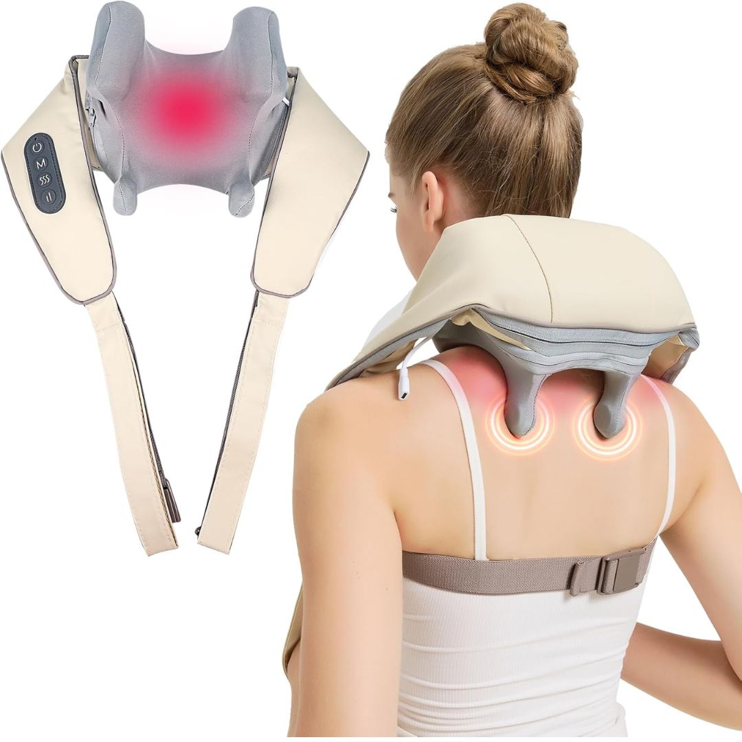Relivion™ Smart Massager