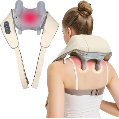 Relivion™ Smart Massager