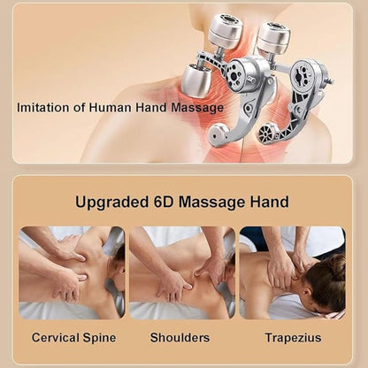 Relivion™ Smart Massager