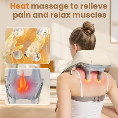 Relivion™ Smart Massager