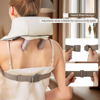Relivion™ Smart Massager